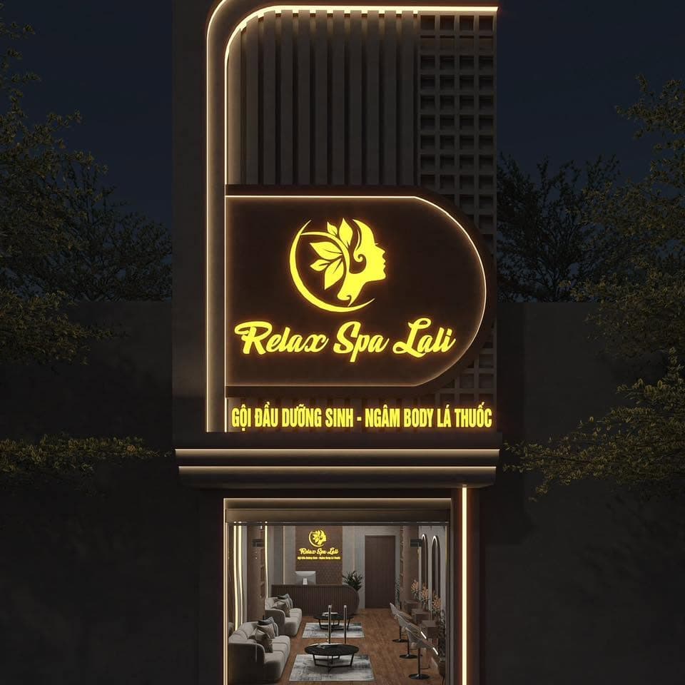 Relax Spa Lali