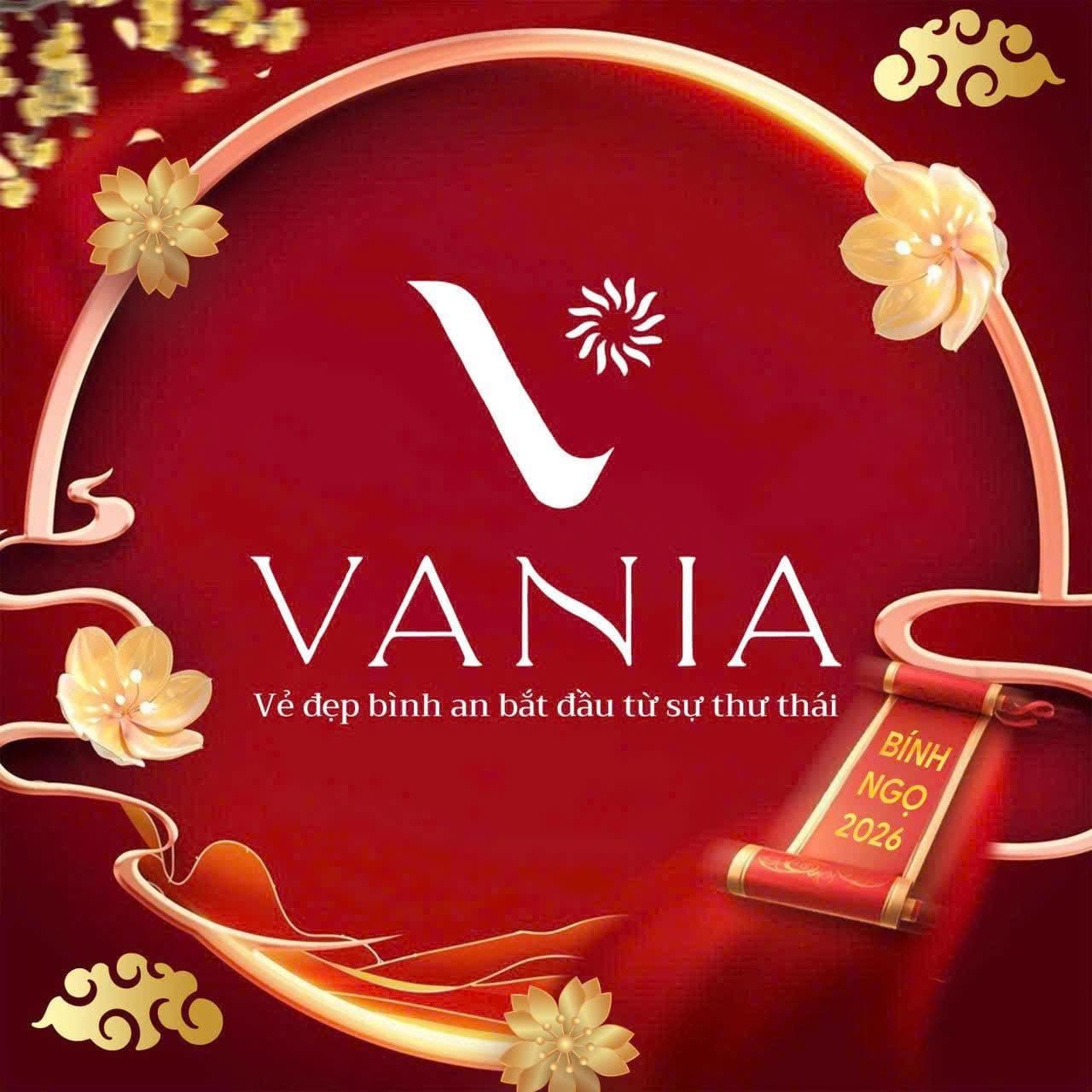 Vania Beauty House