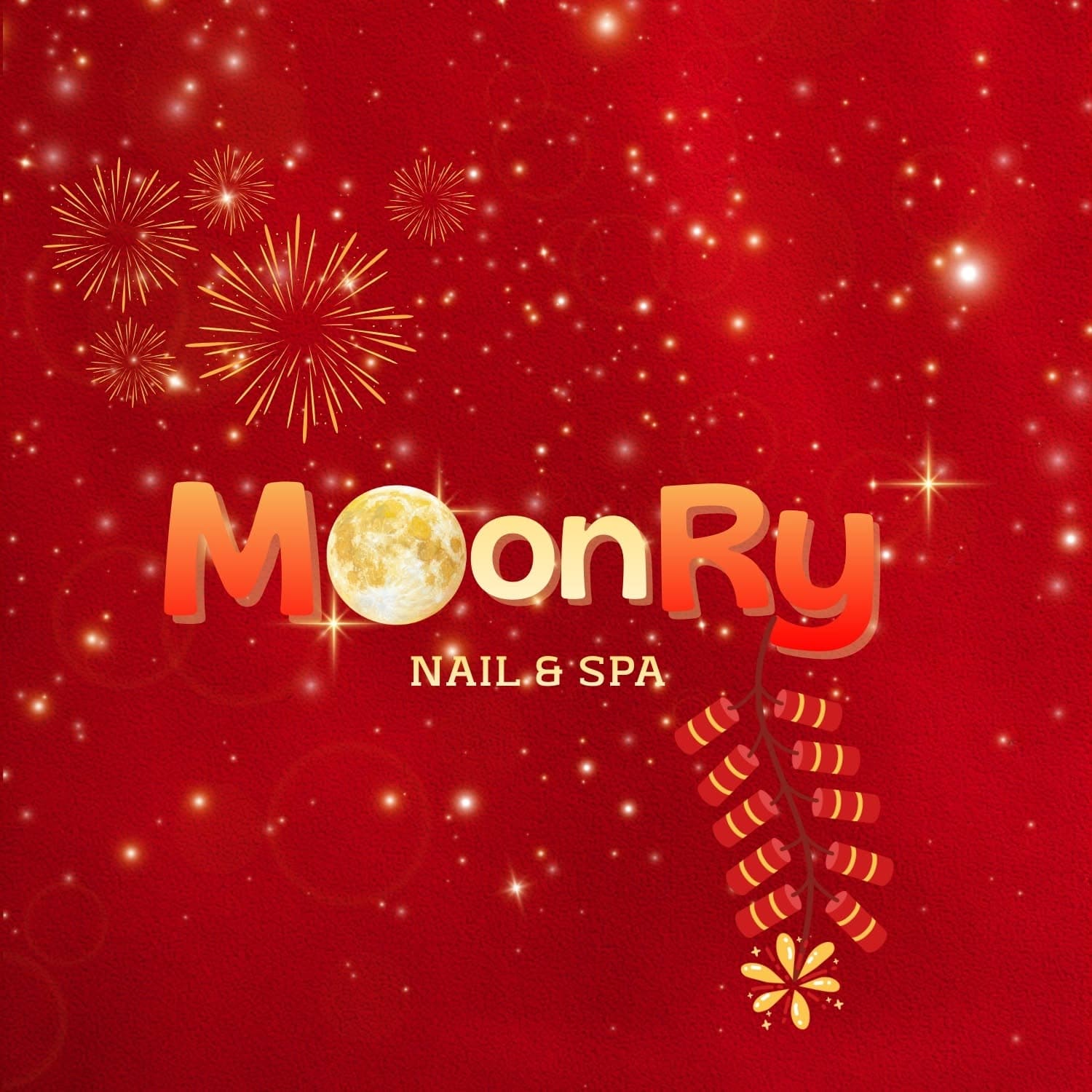 MoonRy Nail