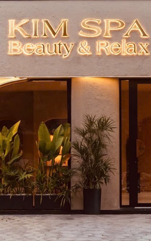 Kim Spa Beauty Relax