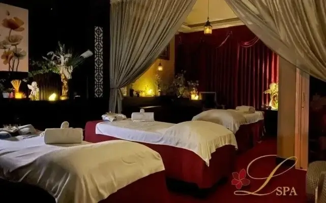 L Spa Đà Nẵng - ảnh 3